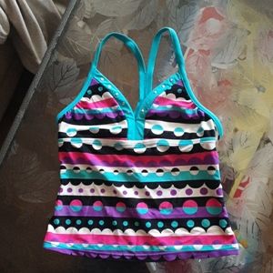 ZeroXposur Swim - 🔆ZeroXposur girls 10 tankini, cute! ZeroXposur Swim - 🔆ZeroXposur girls 10 tankini, cute!